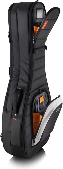 Actual product image mono M80 Dual Semi-Hollow/Electric (Guitar, Bass)