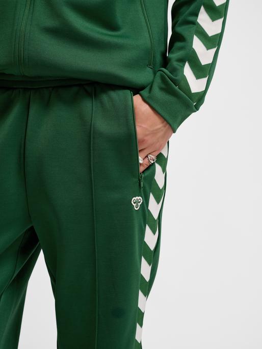 Produktbild hummel Hmlarchive Regular Poly Pants (S)