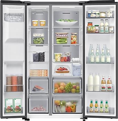 Image du produit Samsung RS70F65KET (640 l)