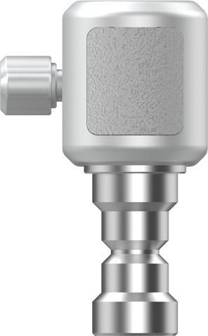 Actual product image Falcam Geartree Basic Extension Grip Arm #2747