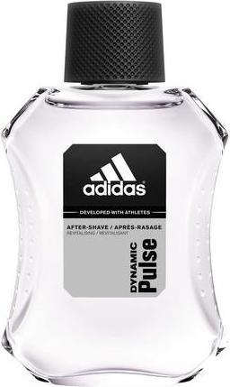 adidas Dynamic Pulse After shave - 100ml (Aftershave Sprühpumpe, 100 ml)