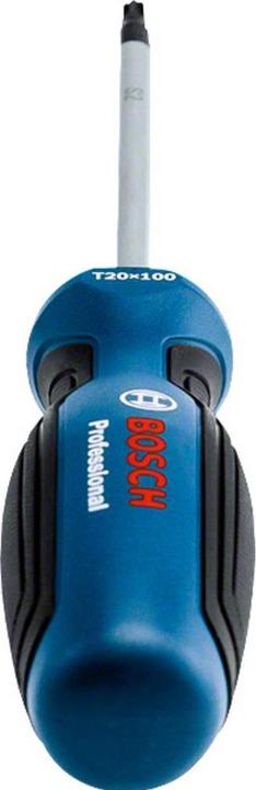 Produktbild Bosch Professional Schraubendreher (T-profil)