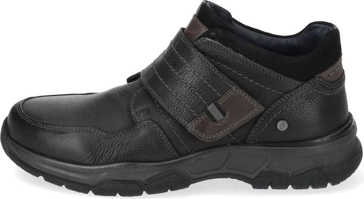 Actual product image Hush Puppies Are you looking for a stylish and comfortable ankle boot for your leisure time? Then the trendy F (44)