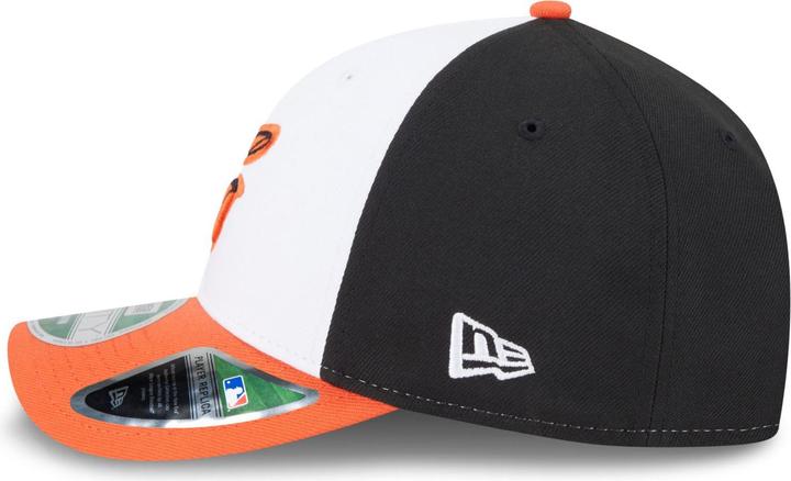 Produktbild New Era 9Forty M-Crow Cap - Authentic Baltimore Orioles