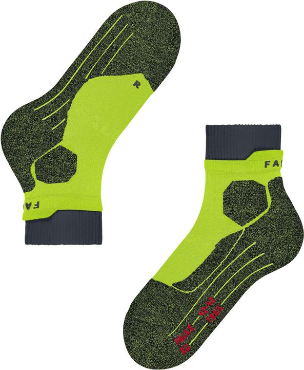 Produktbild Falke RU Trail Herren Running (44 - 45)
