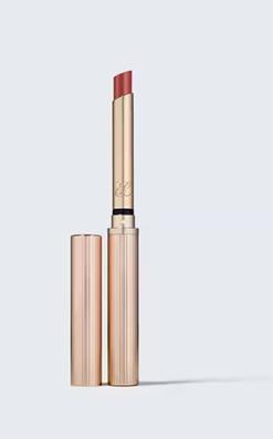Actual product image Estée Lauder Pure Color Explicit Slick Shine (Heat of the Moment)