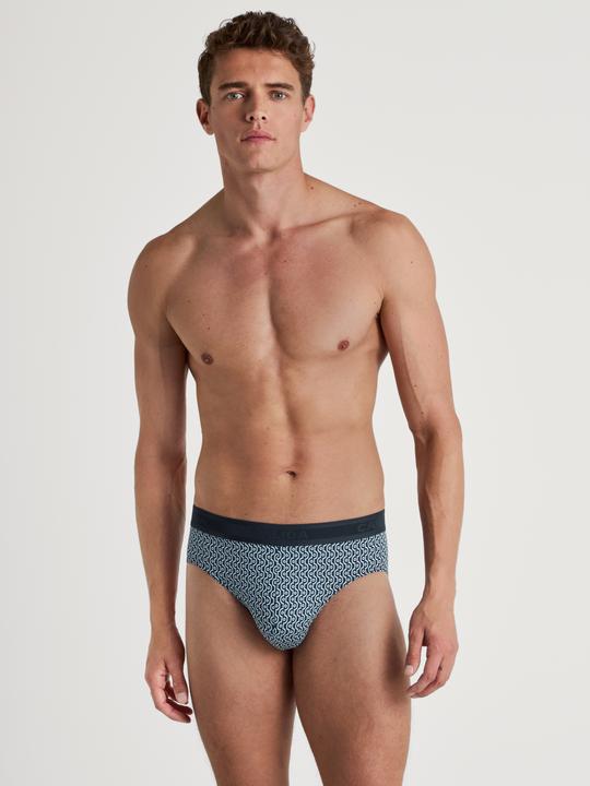Produktbild Calida Grafic Cotton Slip (L, Einzelpack)