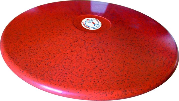 Trial Diskus (2000 g)