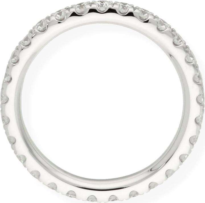 Actual product image Carat Alliance (55, 750/18 K Gold)