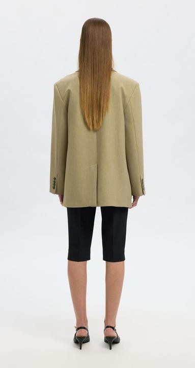 Immagine prodotto Selected Femme Structured Oversize-Blazer (36)