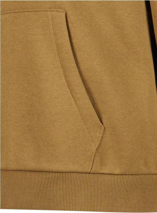 Immagine prodotto Urban Classics Felpa con cappuccio Boxy Zip da donna - 139445 (S)
