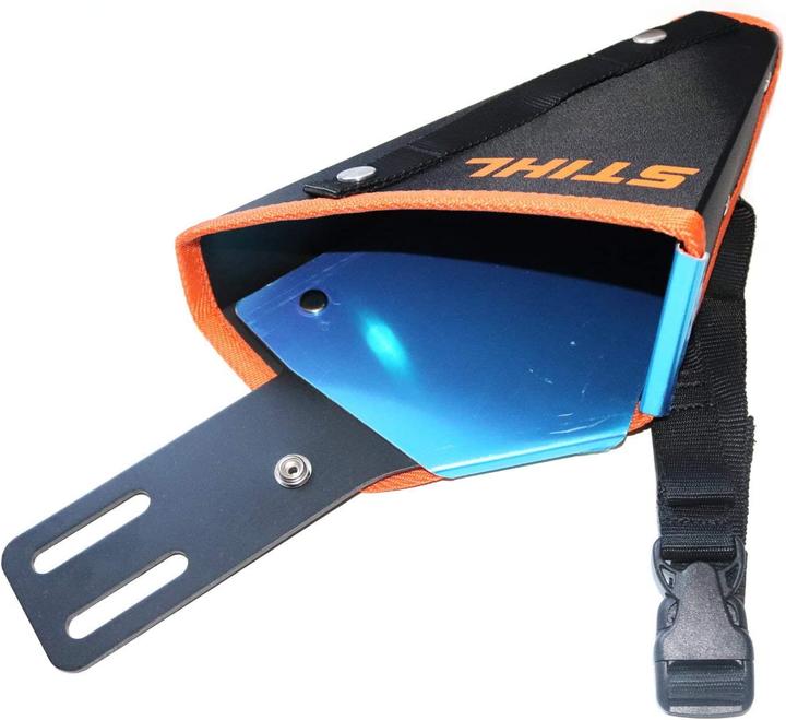 Actual product image Stihl Holster for GTA 26 (Chainsaw, Garden machinery carrying belt)