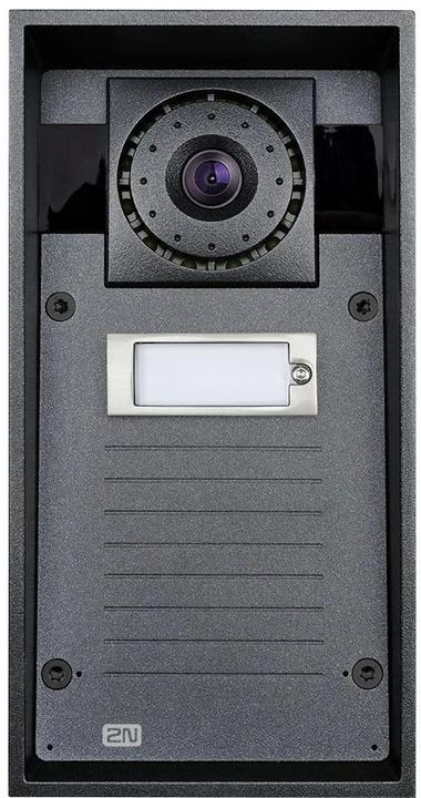 2N IP Force 1 Call + HD Cam + 10W (Cable)