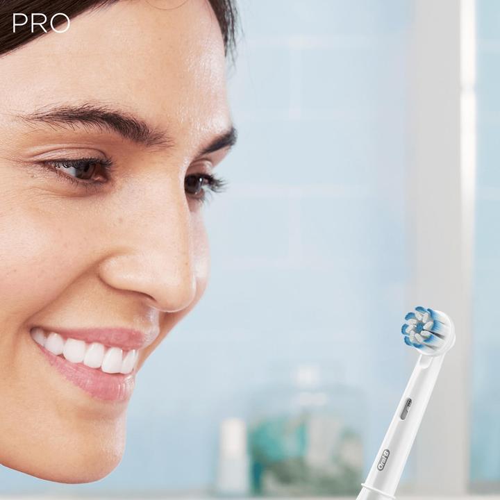 Image du produit Oral-B Par 2 000 (Brosse à dents oscillo-rotative)