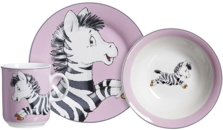 Actual product image Ritzenhoff & Breker Zoe Happy Zoo