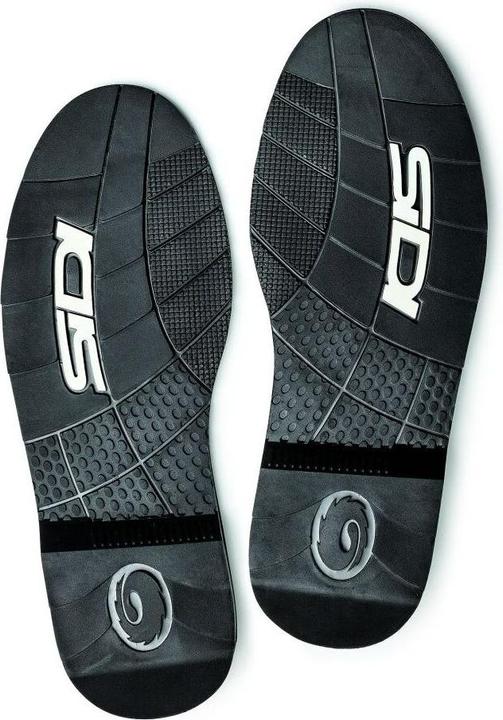 Sidi cross