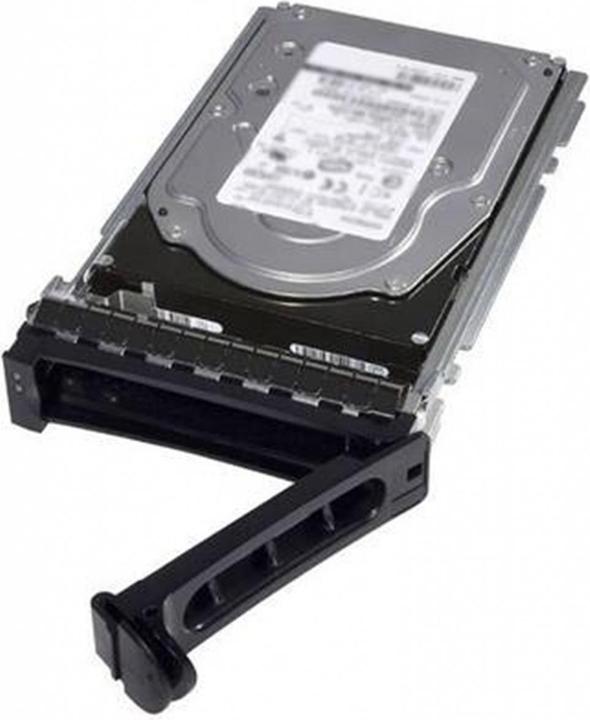 Actual product image Dell HD 1TB, SATA 7200rpm (1 TB, 3.5")