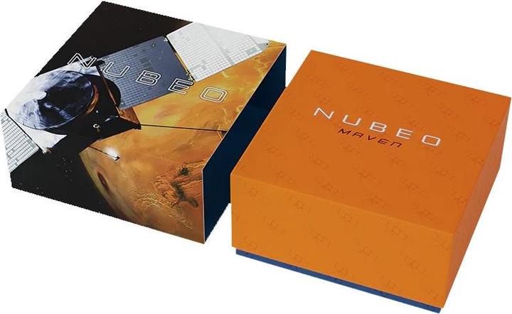 Produktbild Nubeo NB-6077-07 Maven Limited