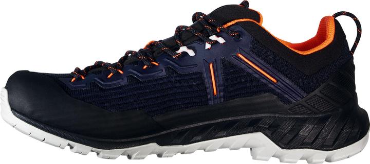 Produktbild Mammut Women's Alnasca Knit III Low GTX (37)