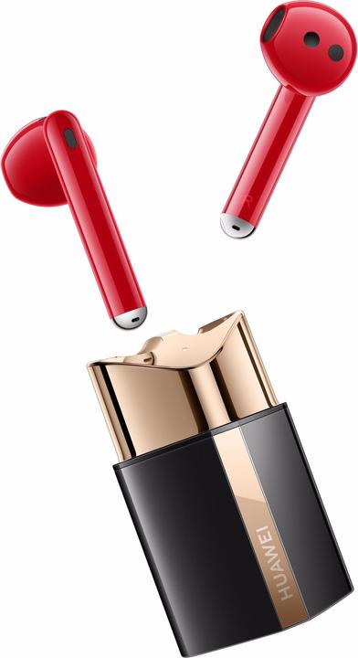 Image du produit Huawei Rouge à lèvres FreeBuds (ANC, 2.50 h, Sans fil)