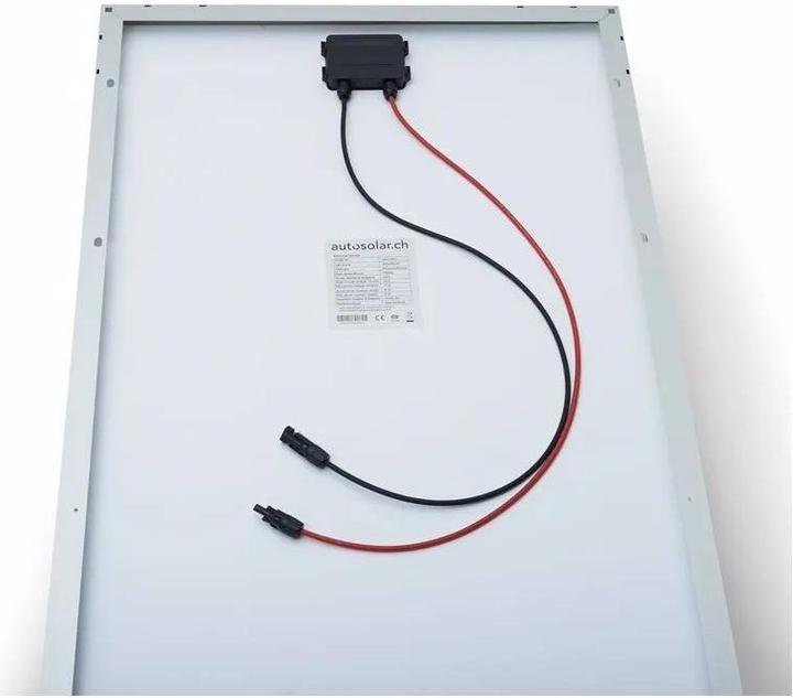 Produktbild Autosolar 335 Watt Solarpanel (335 W, 17.50 kg)