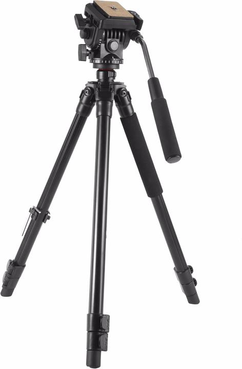 Produktbild Levenhuk Level Plus VT30 (Kunststoff, Metall)