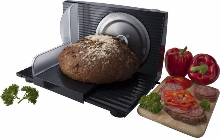 Actual product image Steba AS 100 universal cutter