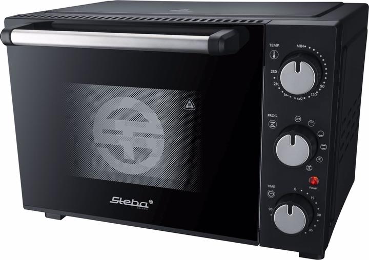 Steba KB M 19 Oven with convection