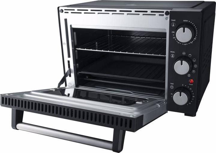 Actual product image Steba KB M 19 Oven with convection