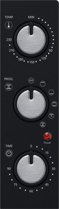 Actual product image Steba KB M 19 Oven with convection
