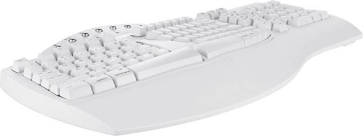 Actual product image Perixx Periboard-612W (DE, Wireless)