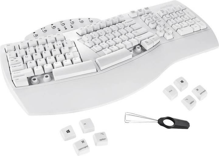 Actual product image Perixx Periboard-612W (DE, Wireless)