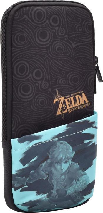 Image du produit HORI Nintendo Switch Slim Case Zelda (Switch)