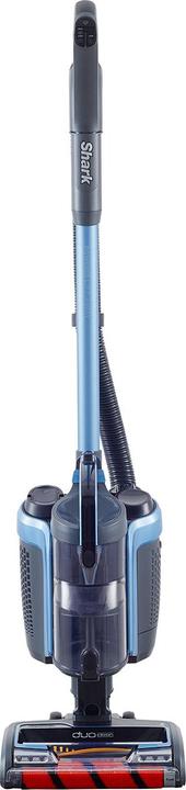Actual product image Shark ICZ160EUT Battery-powered multi-suction cleaner with handle, incl. TruePet