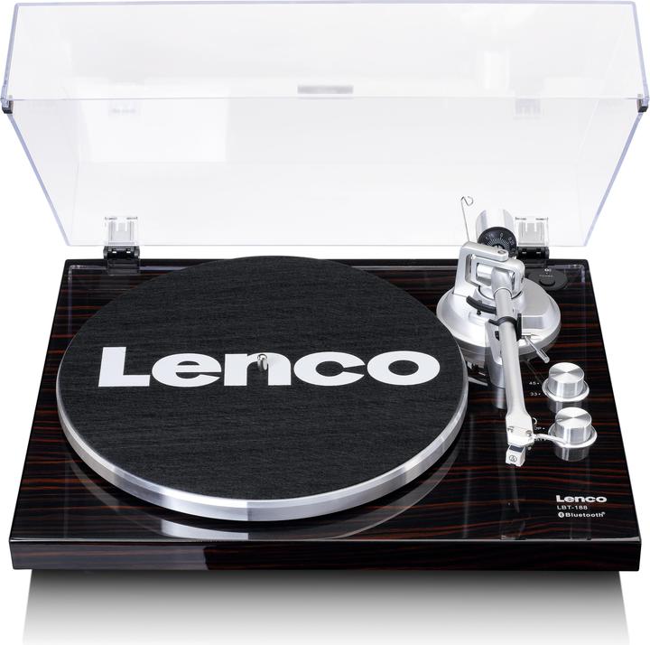 Image du produit Lenco LBT-188 (Manuel)