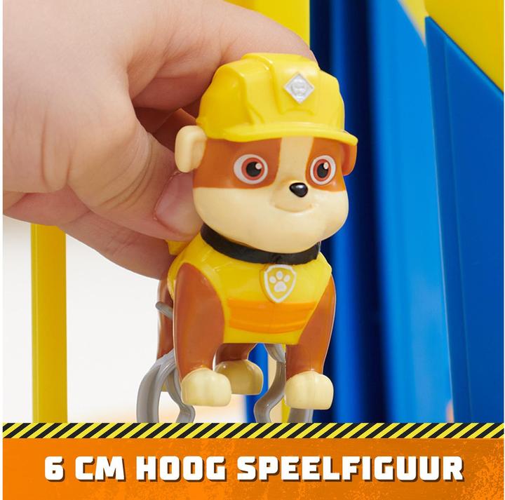 Produktbild Spin Master Rubble & Crew Barkyard