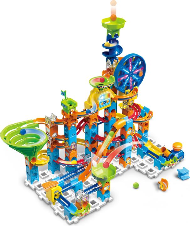 Immagine prodotto VTech Marble Rush - Ultimate Set XL100 E