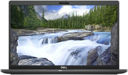 Image du produit Dell Latitude 7410 (14", Intel Core i5-10310U, 8 Go, 256 Go, CH)