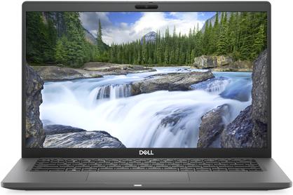 Image du produit Dell Latitude 7410 (14", Intel Core i5-10310U, 8 Go, 256 Go, CH)