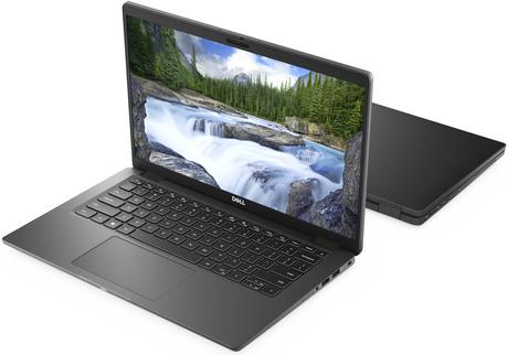 Image du produit Dell Latitude 7410 (14", Intel Core i5-10310U, 8 Go, 256 Go, CH)