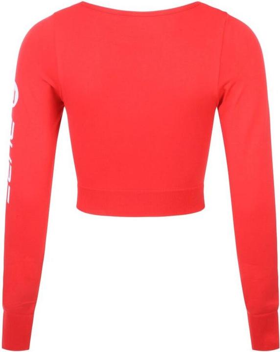 Immagine prodotto Pure Camicia sportiva a maniche lunghe da donna (L)