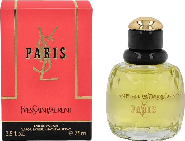 Produktbild Yves Saint Laurent Paris (Eau de Parfum, 75 ml)