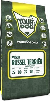 Produktbild Yourdog Parson Russel-Terriër Volwassen (3050 g)