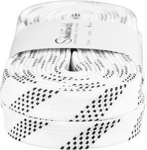 Immagine prodotto MU Classic 1 Paar ProGrip Series Eishockey Schnürsenkel (213 cm)