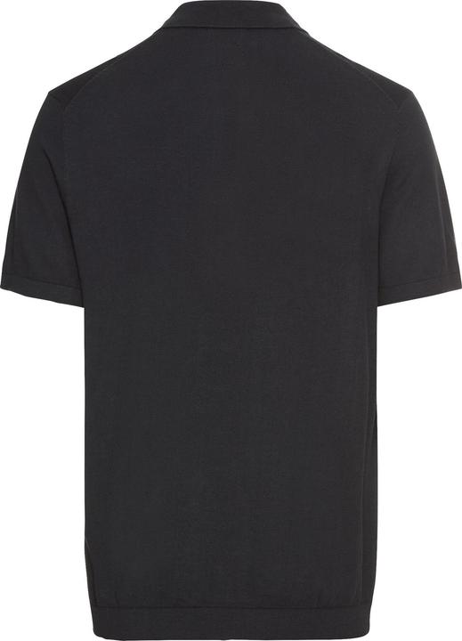 Actual product image Camel Active Leichtes Strick-Polo aus reiner Baumwolle (4XL)