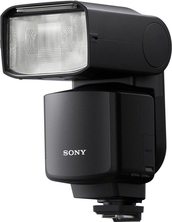 Immagine prodotto Sony HVL-F60RM2 (Attacco del flash, Sony)