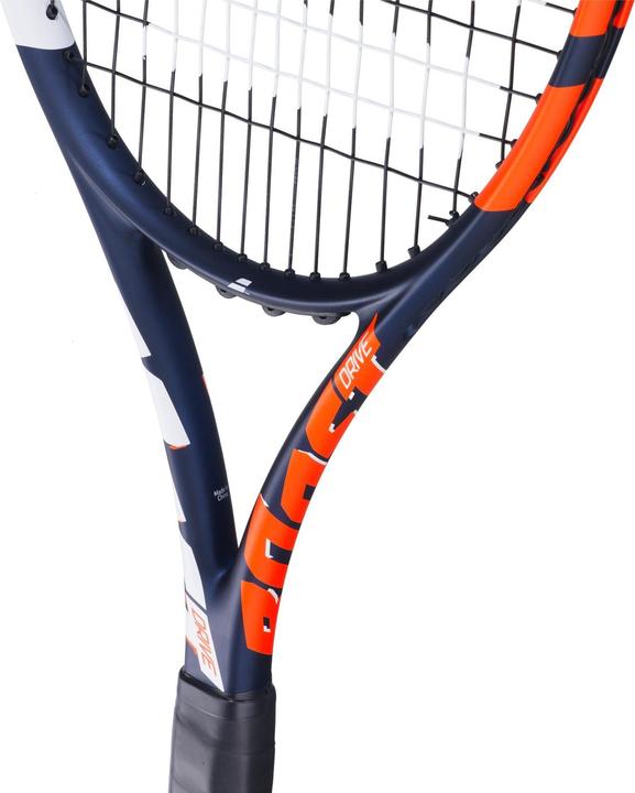Produktbild Babolat Tennisracket New Boost Drive Griffgrösse: 1, besaitet (1, 260 g)