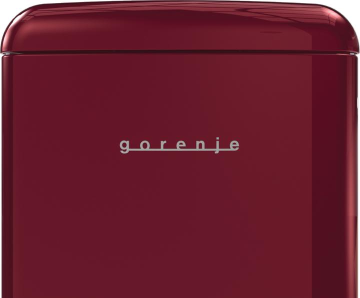 Produktbild Gorenje Gore K?hGefKo ONRK619DR-L D rd 739928 (300 l)