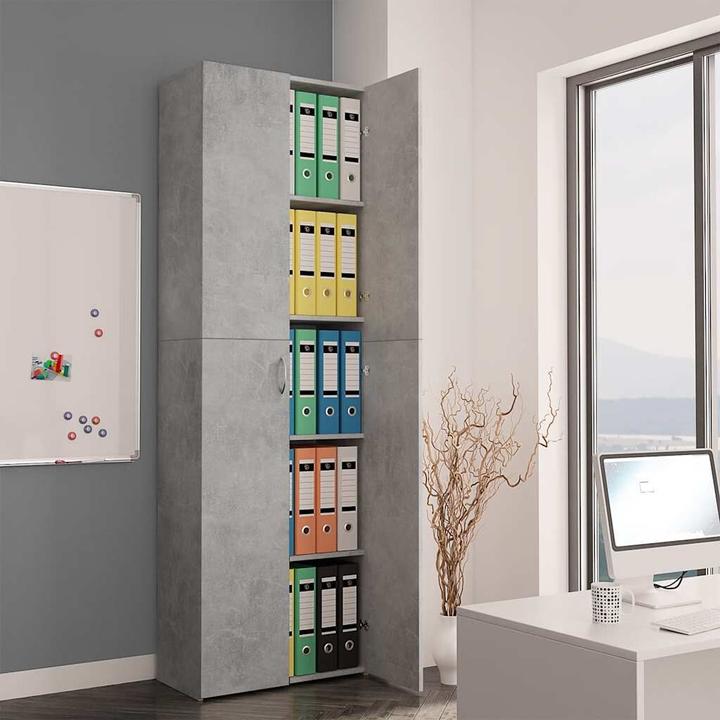 Produktbild VidaXL Cadeo (60 x 32 x 190 cm)