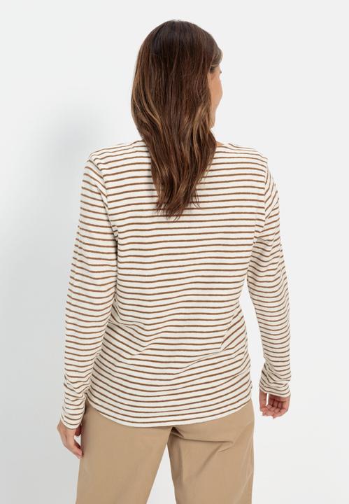 Immagine prodotto Camel Active Camicia a maniche lunghe in cotone organico (S)